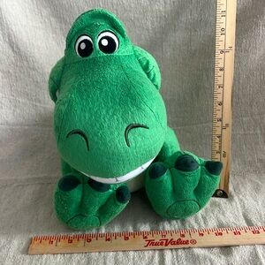 Rex Plushie